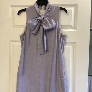 Banana republic shift dress